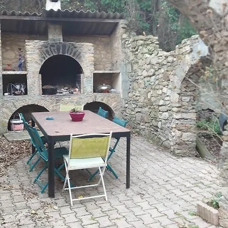 6 Personnes דירה