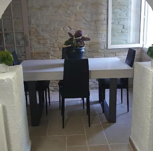 6 Personnes Apartmán