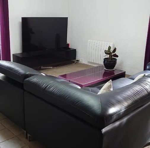 6 Personnes Apartmán