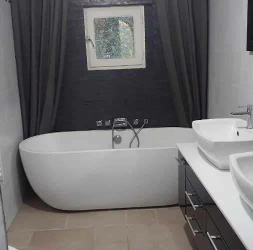 Apartmán 6 Personnes