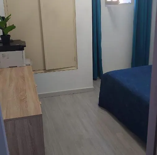 6 Personnes Apartmán